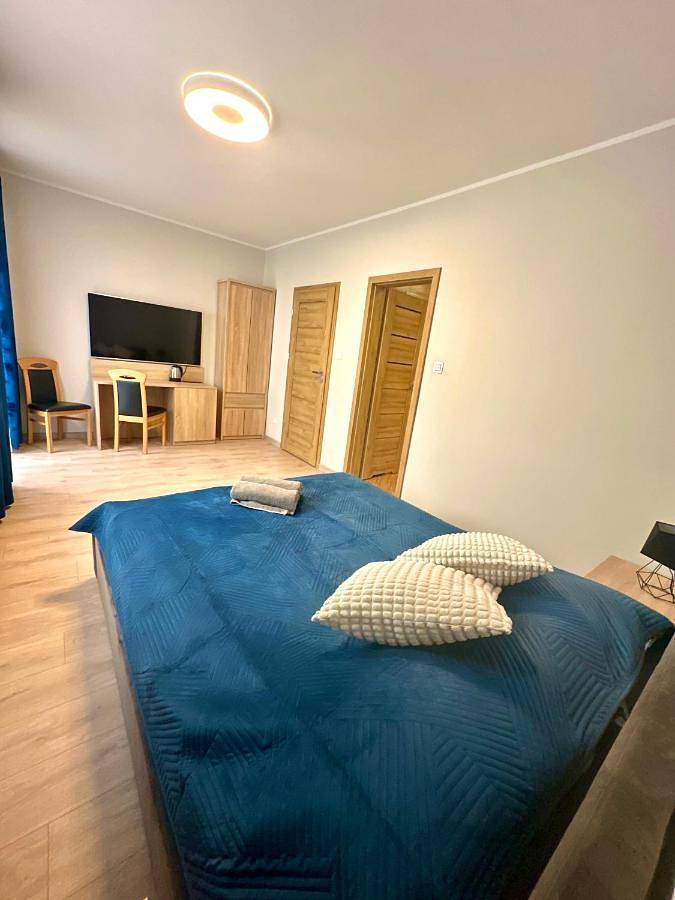 Obiekt b&b dla 2 osób w Jastarnia