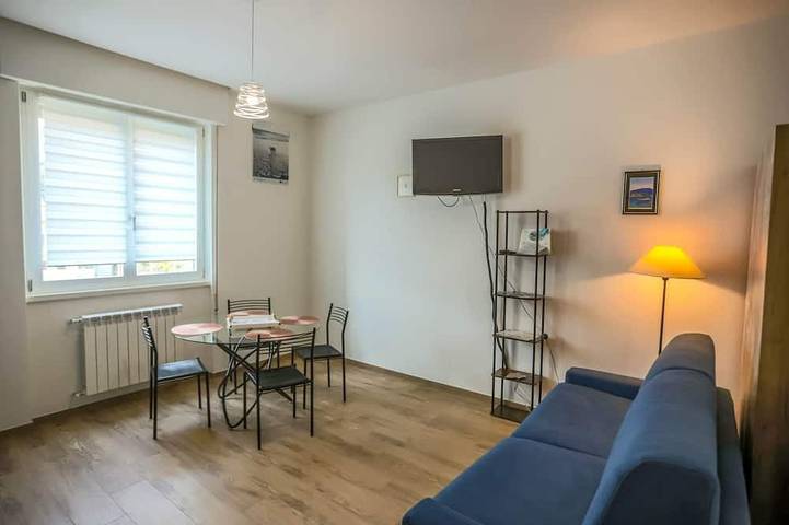 Ferienwohnung für 4 Personen