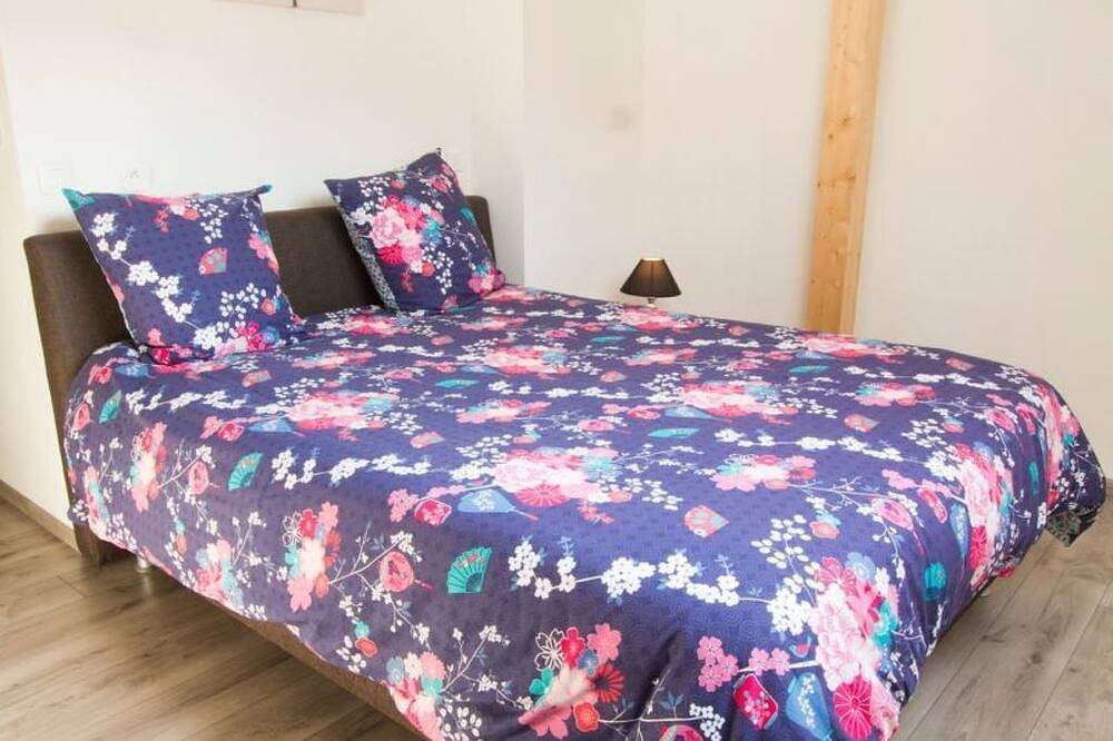 Le Divin Gîte klassifiziert 4 Sterne in Hunawihr, Regionaler Naturpark Belchen der Vogesen