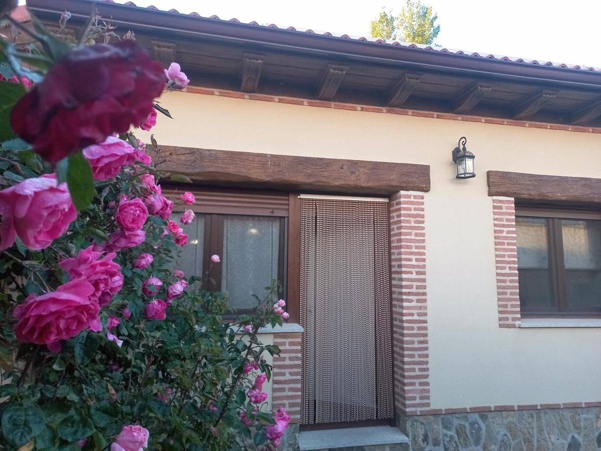 Casa Armonia in Ávila, Provincia de Ávila