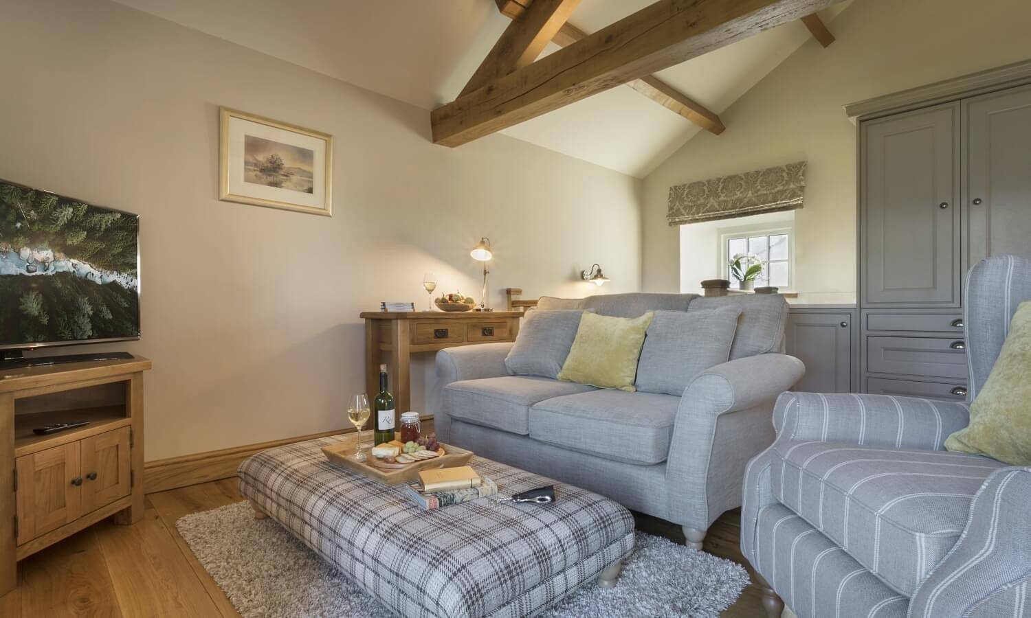 Cedar Nook in Lake District