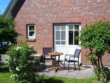 Ferienhaus für 6 Personen in Nieblum, Föhr, Bild 4