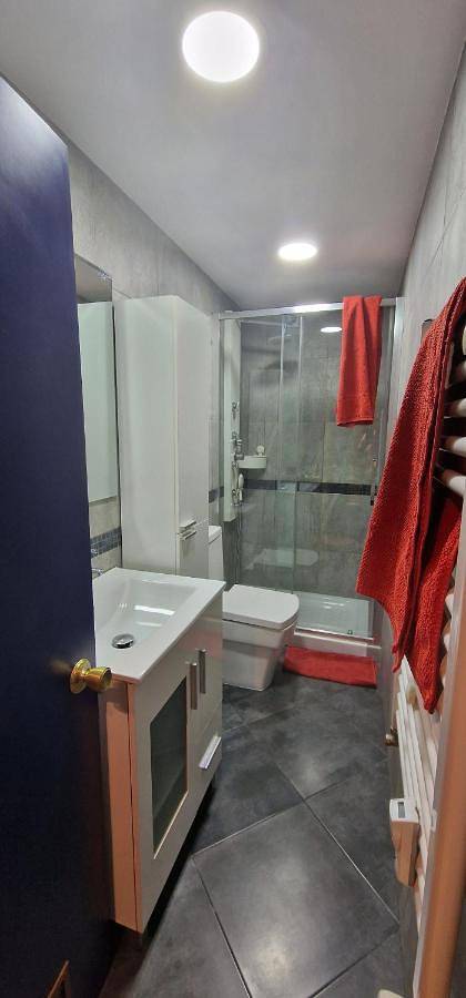 Apartamento de vacaciones para 2 personas en Oviedo - 4