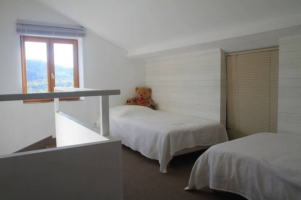Gîte Via Nova - 12/13 pers. 150m² in Lavoine, Région de Vichy