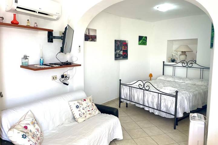 Ferienwohnung für 4 Personen, mit Terrasse - 1
