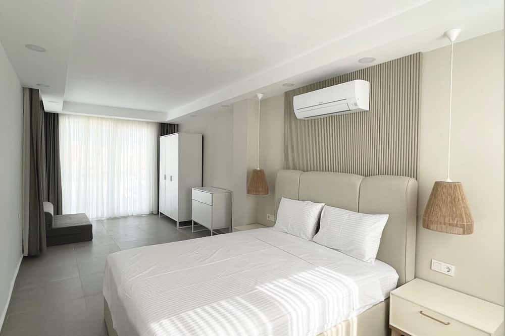 Moderne Luxus Villa - 30 min Flughafen, 5 min Land of Legends und Strand in Belek, Provinz Antalya