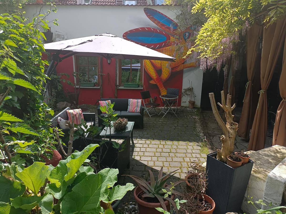 Double or Twin Room in Stein an der Donau, Krems an der Donau