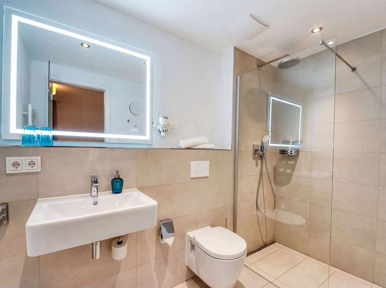 Ferienwohnung in Rügen für 2 Personen in Rügen