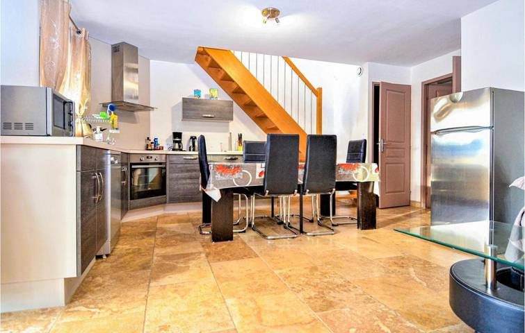 Location de vacances pour 6 personnes à Saint-Hippolyte-de-Montaigu - 4