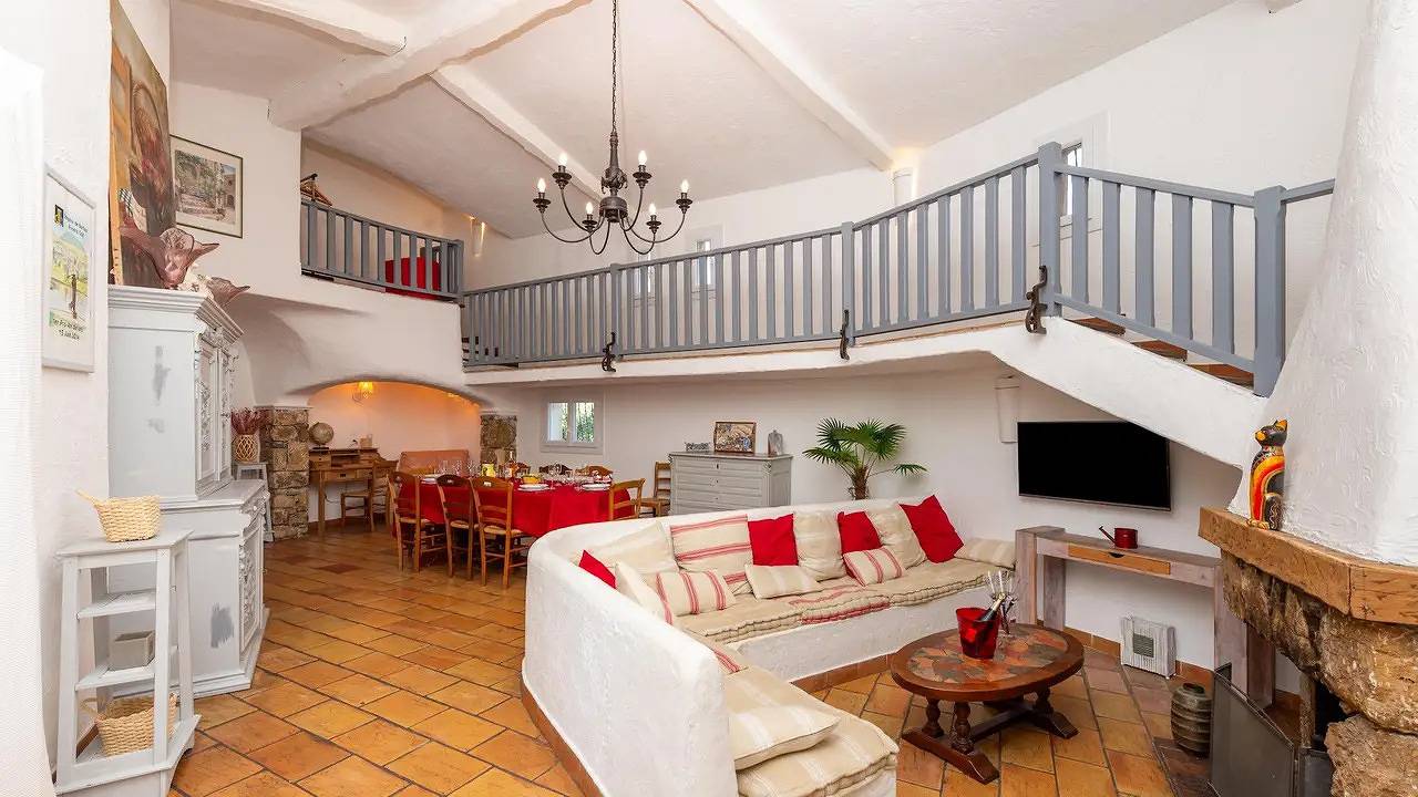 Villa für 10 Personen (170 m²) in Mouans-Sartoux in Mouans-Sartoux, Côte méditerranéenne (France)