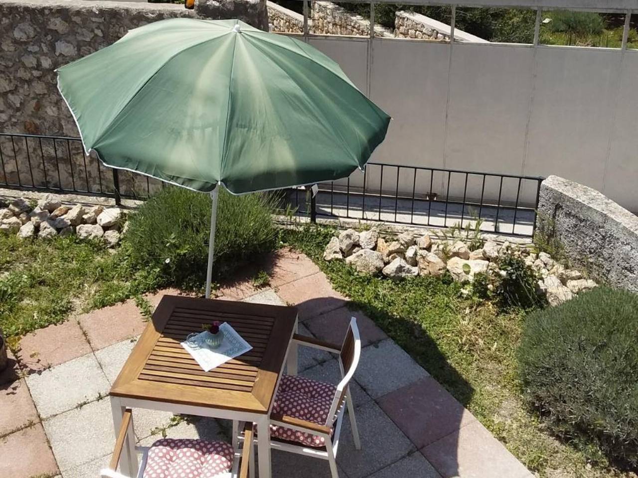 Appartamento intero, Apartment Mir - Studio Apartment with Garden View in Dubrovnik, Grad Dubrovnik