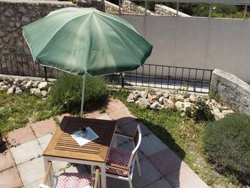 Rustico per 2 Persone in Dubrovnik, Grad Dubrovnik, Foto 2