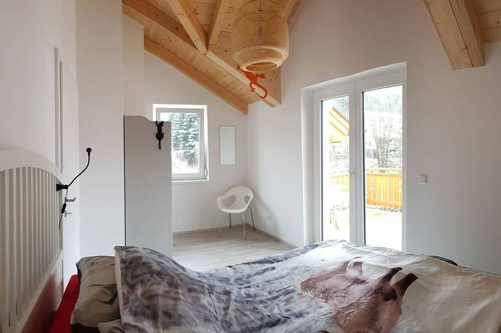 Casa Kümpel. Holiday in Austria, Italy and Slovenia! in Karawanken und Bachergebirge, Marktgemeinde Arnoldstein