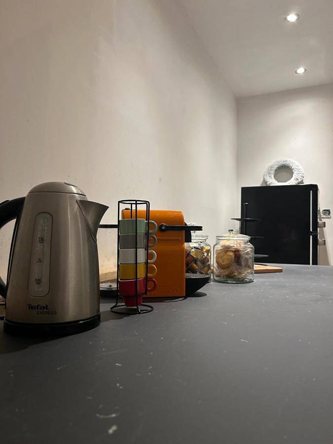 Gîte pour 2 personnes, avec jardin à Mennecy - 2