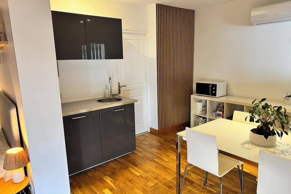 Appartement entier, Le Pallet Léon studio au cœur du vignoble in Le Pallet, Région de Nantes