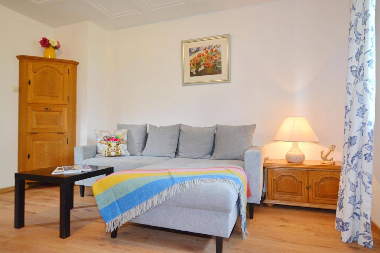 Haus Magnolia in Bernau am Chiemsee, Chiemsee