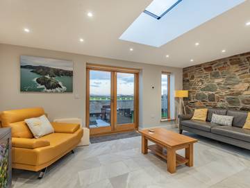 Cottage for 2 People in North-Wales, Isle of Anglesey, Photo 3