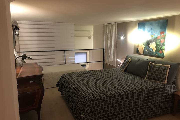 Ferienwohnung für 5 Personen, mit Whirlpool in Turin - 4