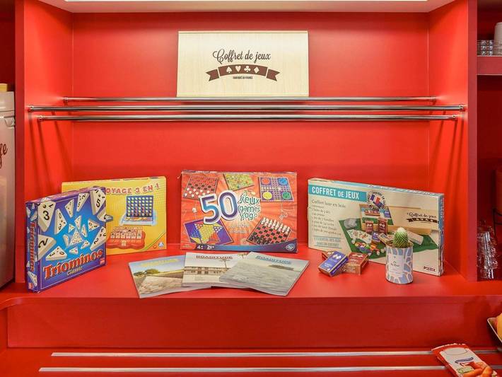 Hôtel pour 2 personnes, avec terrasse