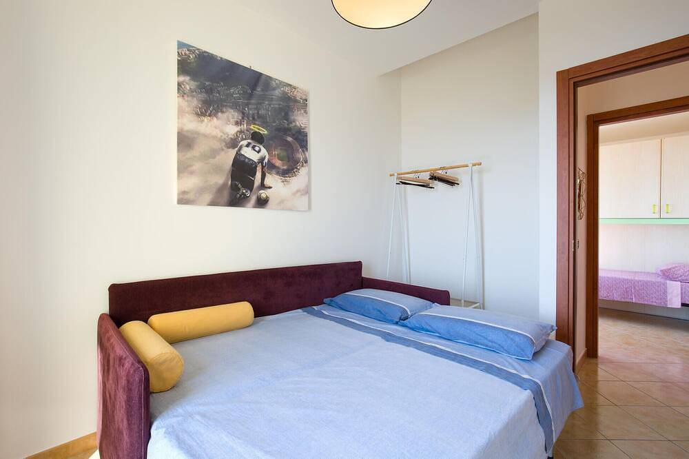 Meravigliosa casa a Belmonte Calabro in Belmonte Calabro, Provincia di Cosenza