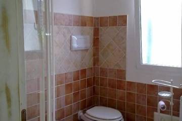 Villa per 6 Persone in Budoni, Olbia-Tempio, Foto 4