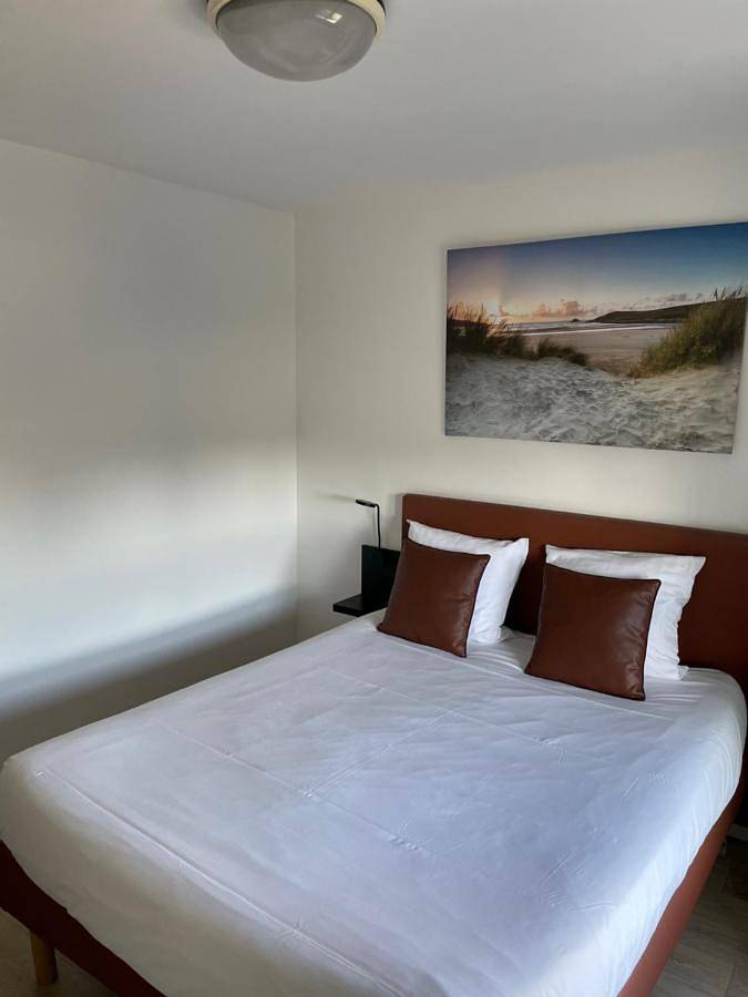 Hôtel pour 2 personnes, animaux acceptés