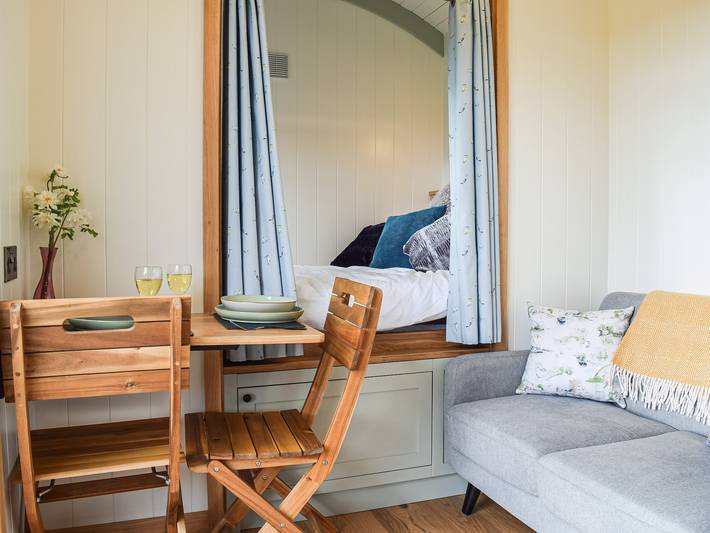 Casa rural para 2 personas con jardín in Braunston, Northamptonshire