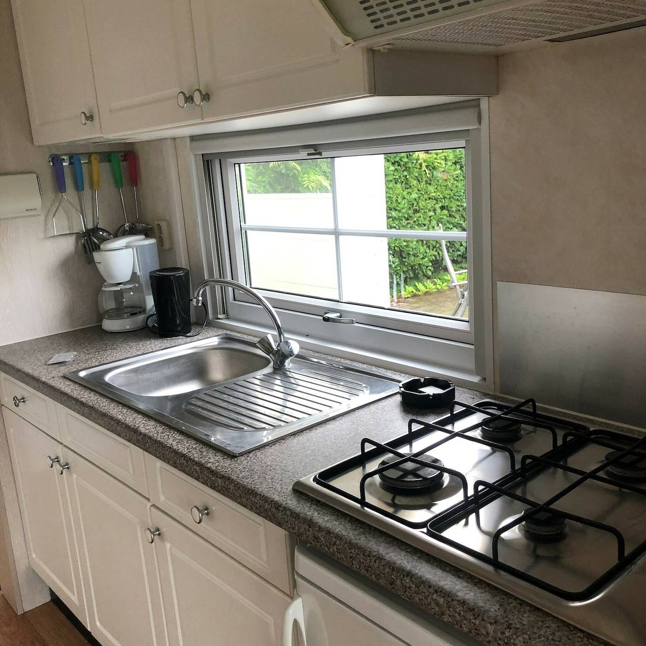 Recreatiepark Duinhoeve — Merel Huis | 4 Personen in Nordbrabant