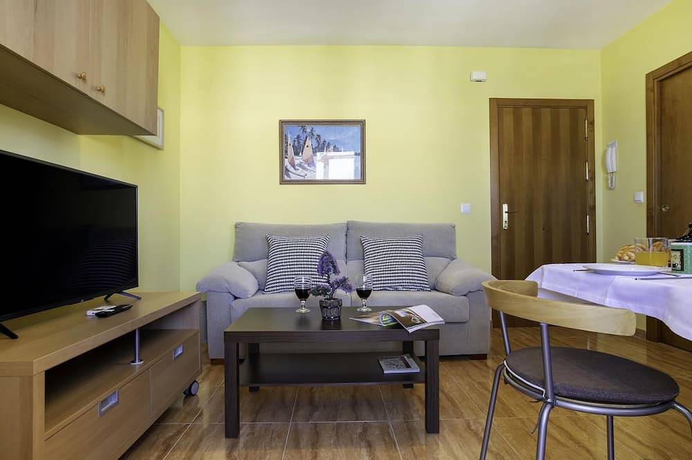 Ganze Wohnung, Sunstay Congreso Flat I Torremolinos in Torremolinos Zentrum, Torremolinos