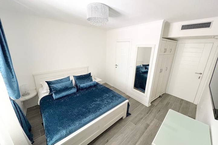 Gästehaus für 2 Personen - 1
