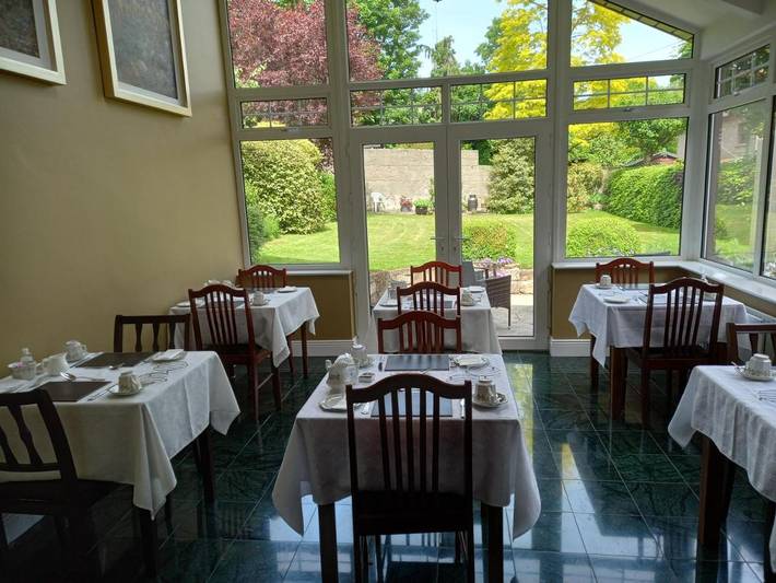 Location de vacances pour 3 personnes, avec jardin à Kilkenny - 3