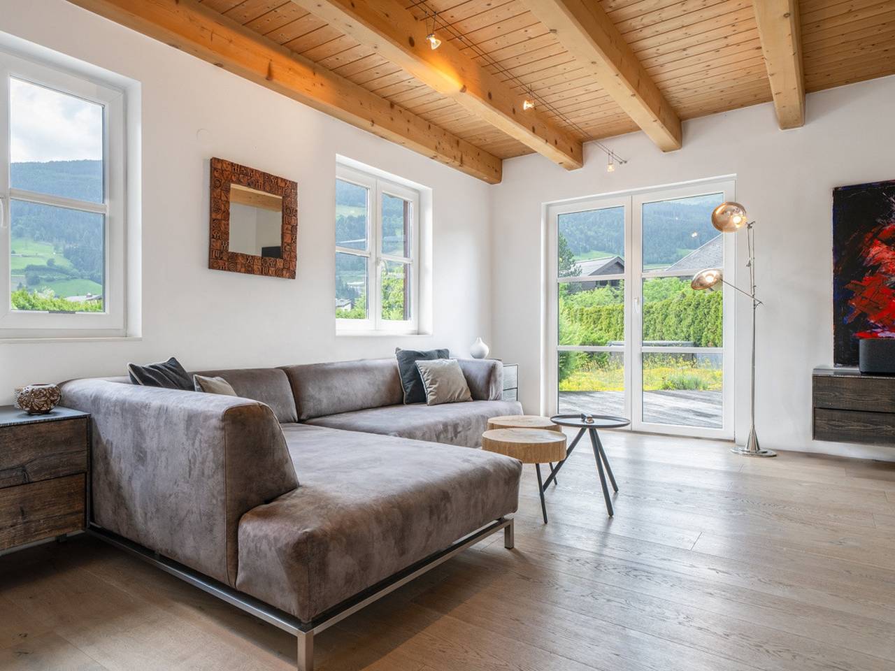 Chalet Sendlhofer in Bad Hofgastein, Ski Amadé