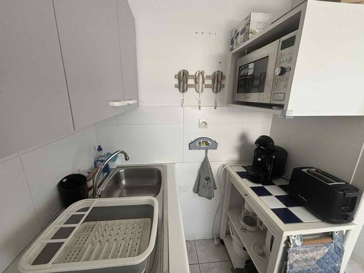 Location de vacances pour 4 personnes, avec terrasse et piscine dans Office De Tourisme De La Tranche Sur Mer - 4