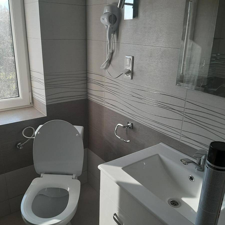 Cały apartament, Two-Bedroom Apartment in Tylicz, Karpaty (Polska)