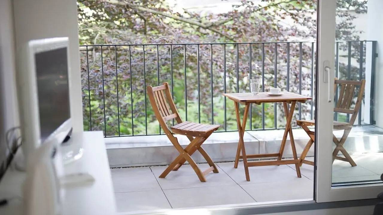 Ferienhaus für 4 Personen (69 m²) in Tübingen in Tübingen, Neckar-Alb