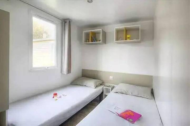 Camping für 4 Personen in Houlgate - 3