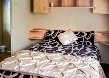 Glamping for 6 People in Buxton, Peak District, Photo 4