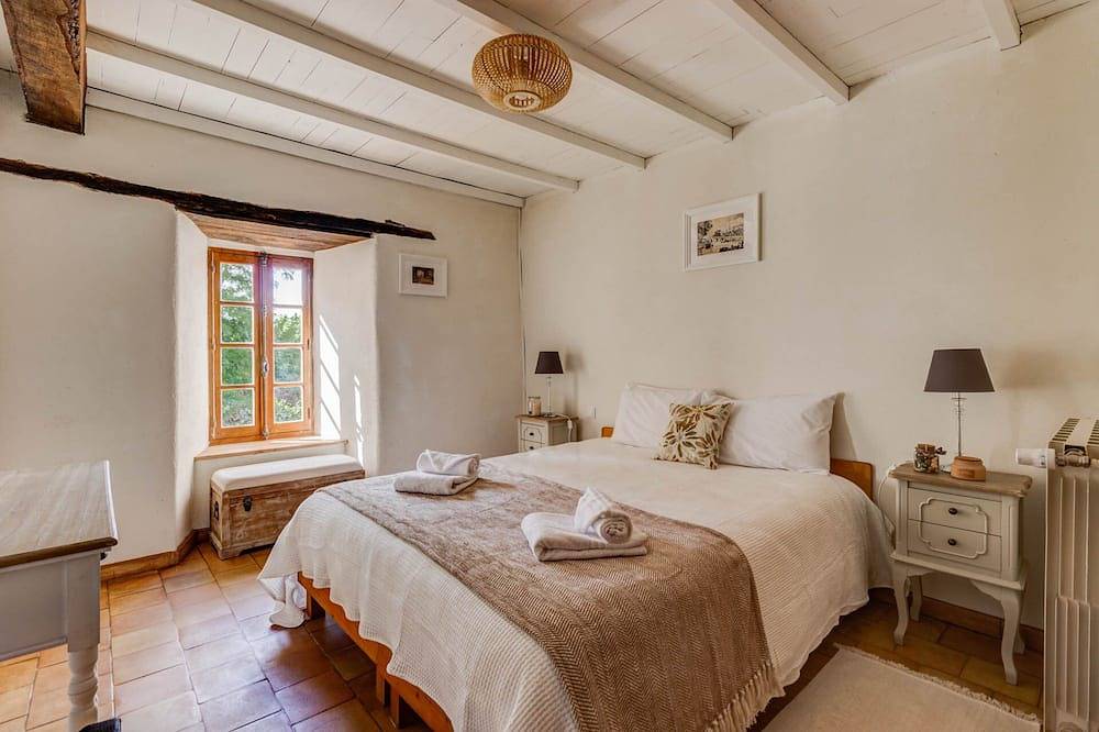 Les Juliannes - La Pierre Etoilée Piscine Privée in Paulinet, Région d'Albi