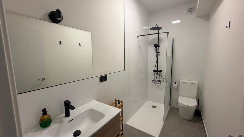 Apartamento de vacaciones para 6 personas, con vistas, Se admiten mascotas - 1