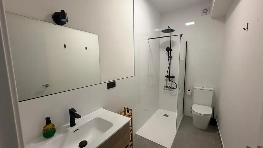 Apartamento de vacaciones para 6 personas, con vistas, Se admiten mascotas - 1