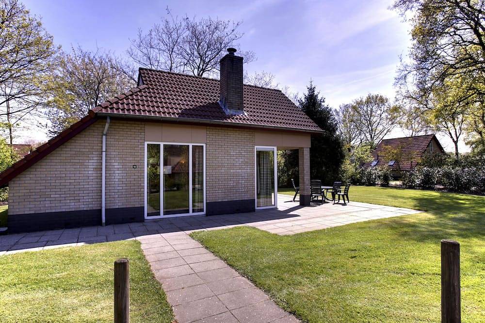 Buitenplaats Gerner in Dalfsen, Regio Zwolle