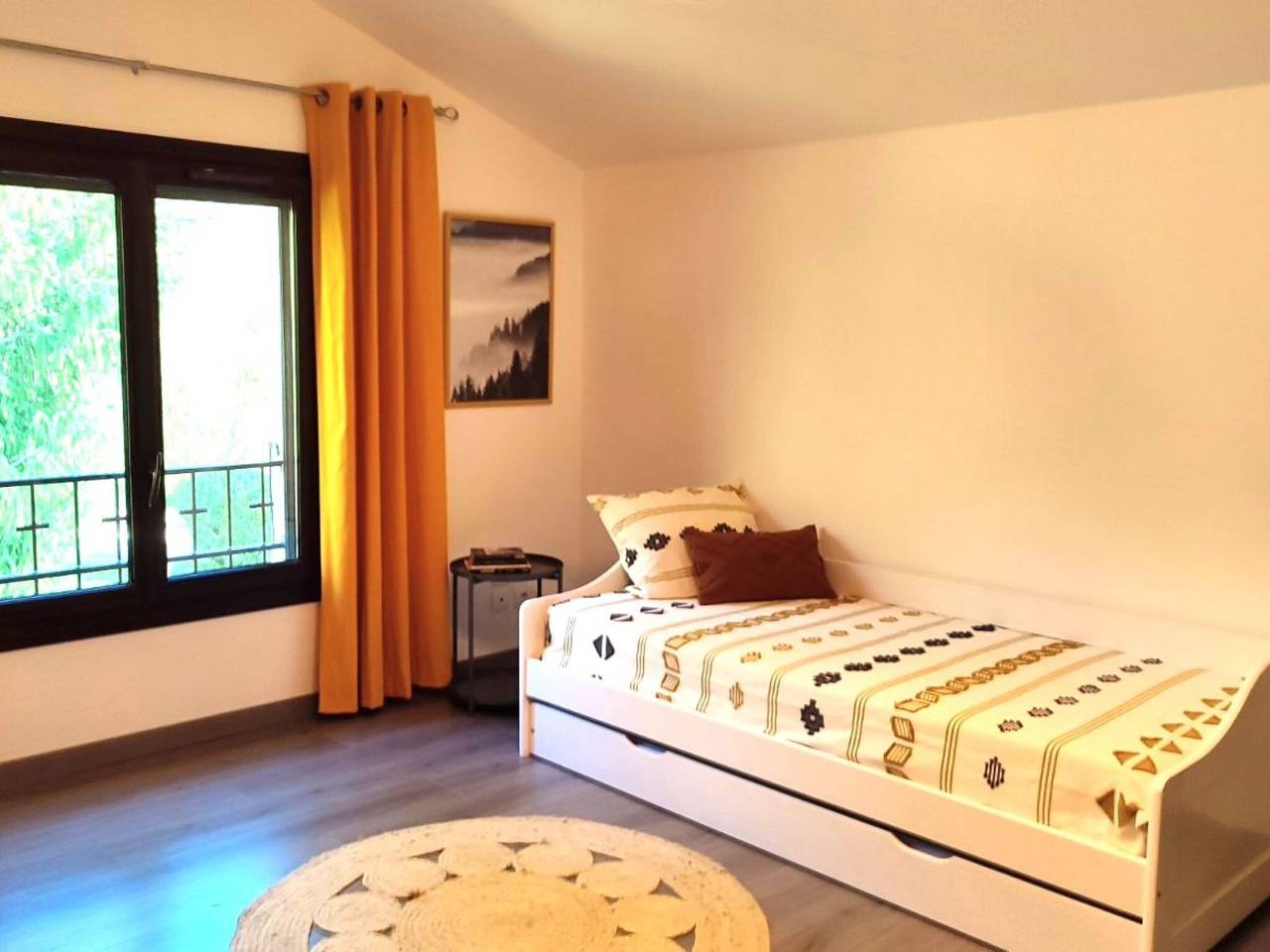 Villa for 6 People in Bruniquel, Tarn-et-Garonne