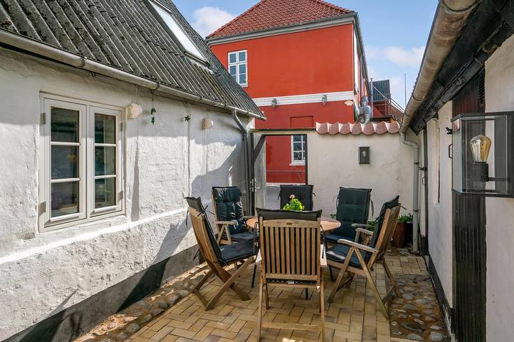 Ganze Wohnung, Apartment in Assens with sauna in Assens, Kleiner Belt