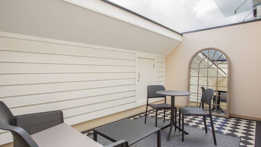 Gîte pour 3 personnes dans Australie - 2