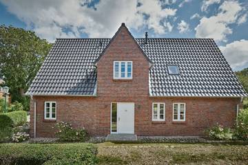 Ferienhaus für 6 Personen in Oevenum, Nordseeküste, Bild 1