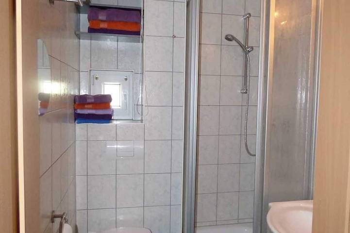 Ferienwohnung für 2 Personen, mit Garten in Torgau - 4