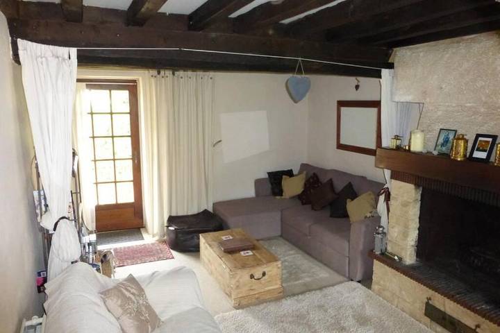 Location de vacances pour 4 personnes, avec jardin dans Athis-Val-de-Rouvre - 2