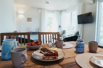 Ferienhaus für 4 Personen in Sagard, Rügen, Bild 2