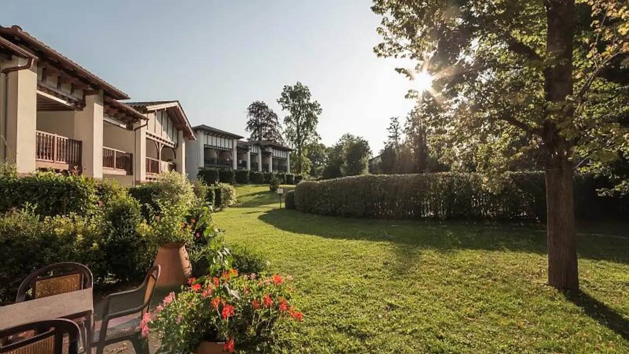 Ganze Ferienwohnung, Ferienwohnung für 6 Personen (35 m²) in Uhart-Cize in Uhart-Cize, Bayonne und Umgebung