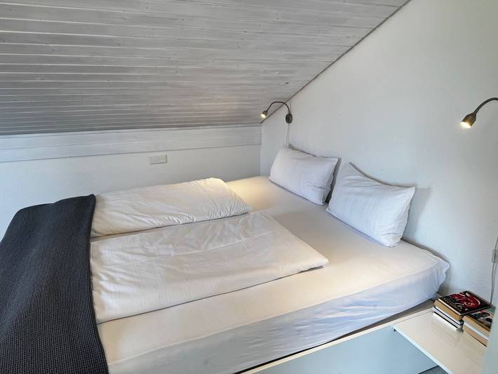 Ganze Wohnung, Ferienwohnung Vier Jahreszeiten in Steibis, Oberstaufen